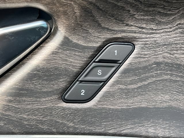 New 2026 Jeep Grand Cherokee L Limited AWD/4WD image 17