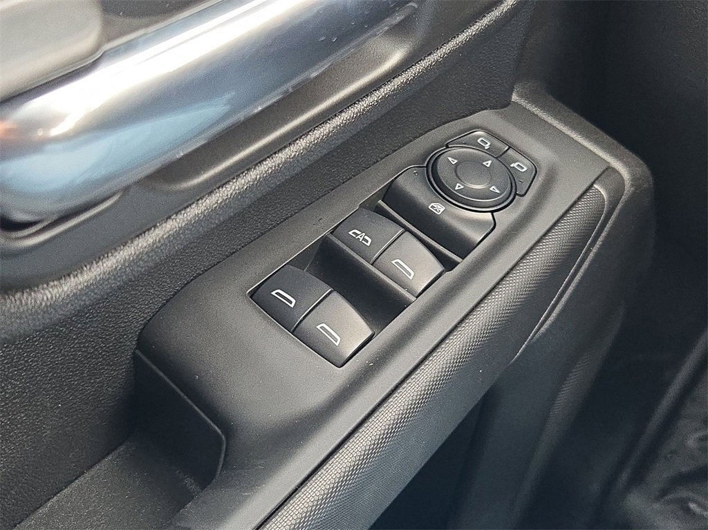 New 2025 GMC Sierra 3500 Pro w/ Convenience Package image 13