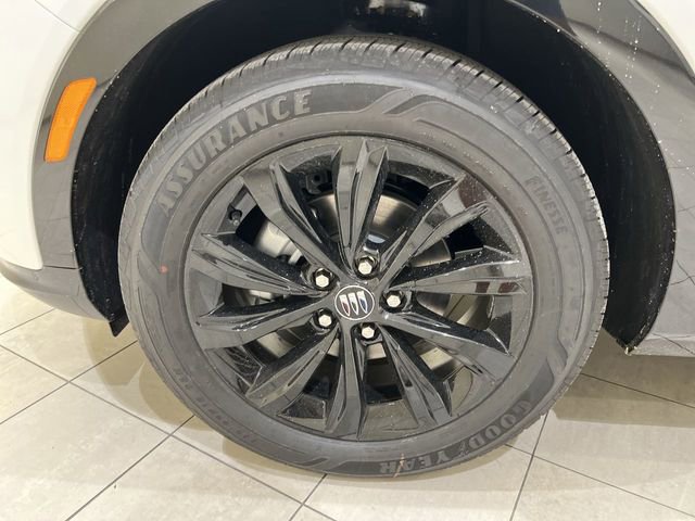 New 2026 Buick Envista Sport Touring w/ Convenience I Package FWD image 28