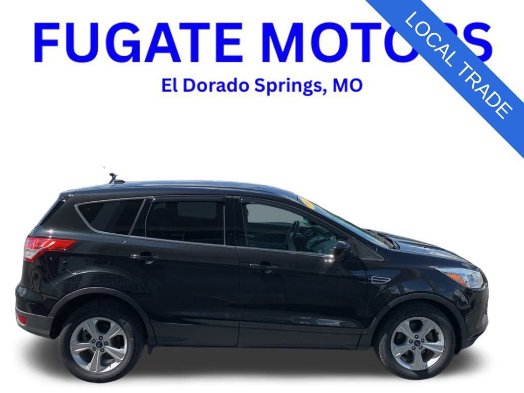 Used 2014 Ford Escape SE image 4