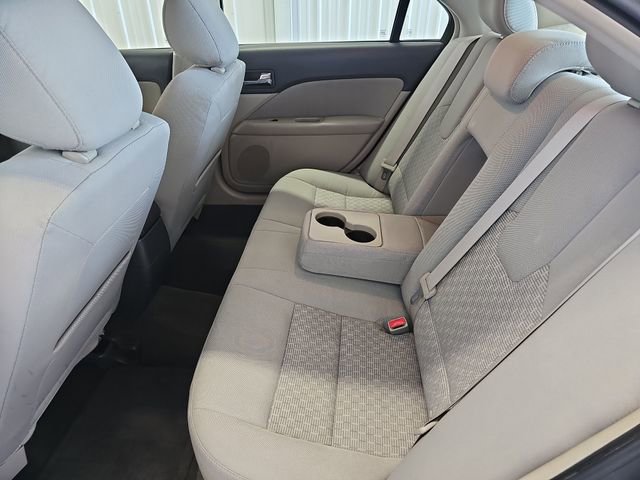 Used 2011 Ford Fusion SE FWD image 33