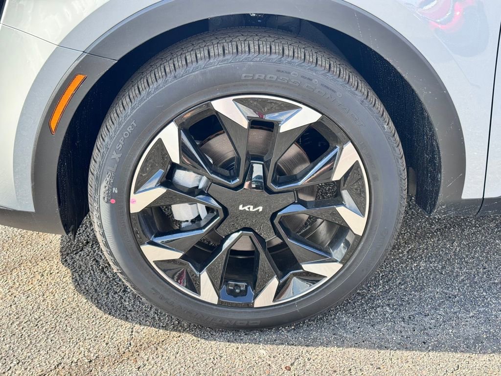 New 2026 Kia Sorento EX w/ EX Premium Package image 9