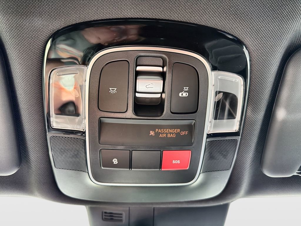 Certified 2024 Hyundai Santa Cruz XRT AWD/4WD image 24
