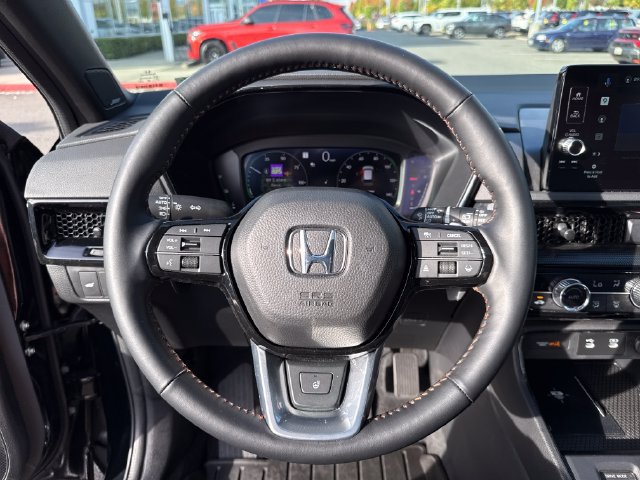 Certified 2026 Honda CR-V Sport Touring image 20