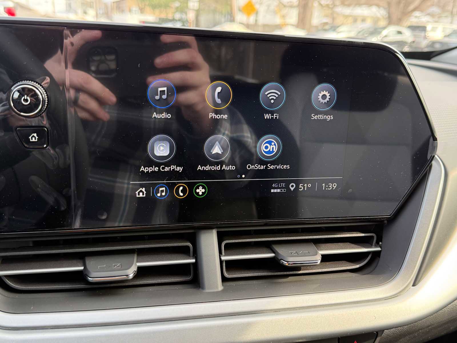 New 2026 Chevrolet Trax LS w/ LS Convenience Package image 47