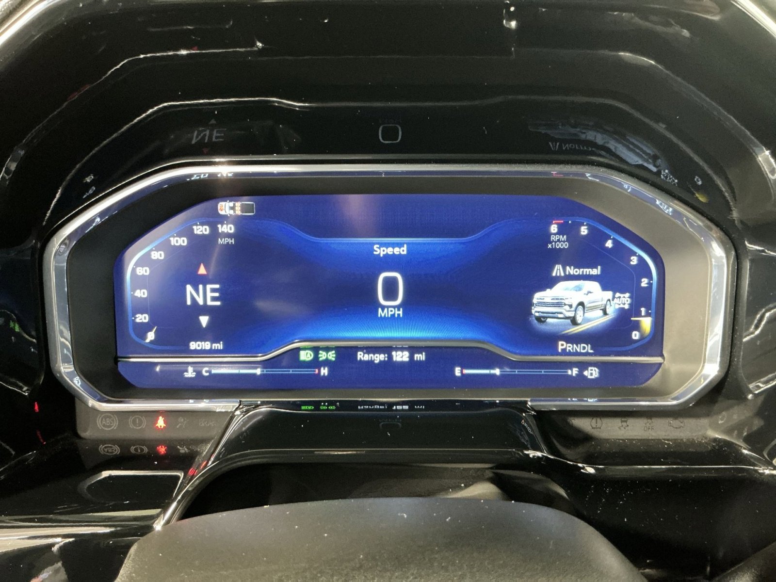 Used 2025 Chevrolet Silverado 1500 LT image 25