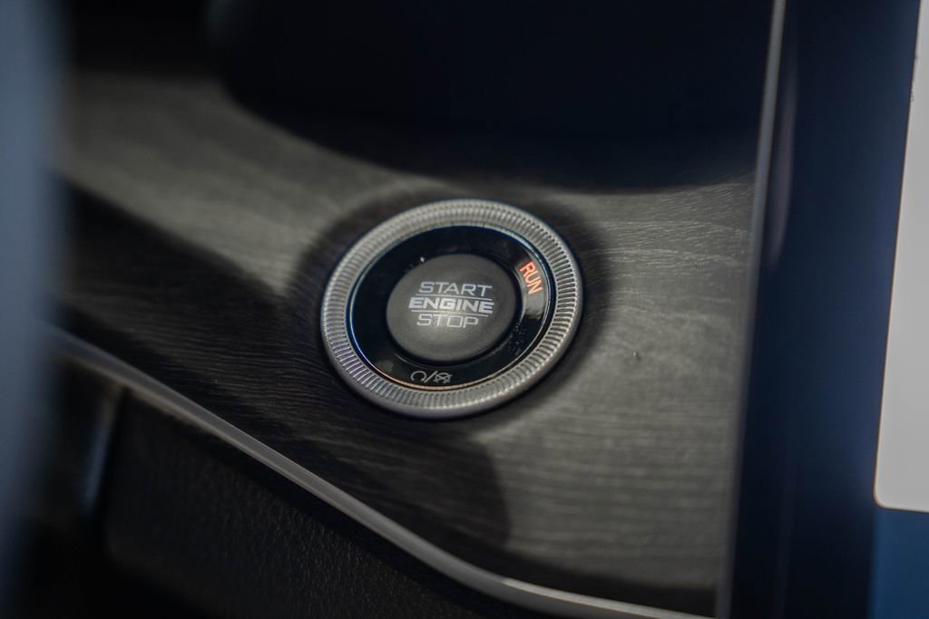 New 2025 Jeep Grand Cherokee Limited image 27