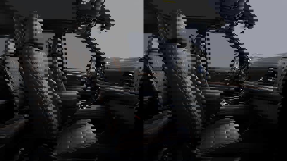 New 2026 Chevrolet Tahoe High Country image 9