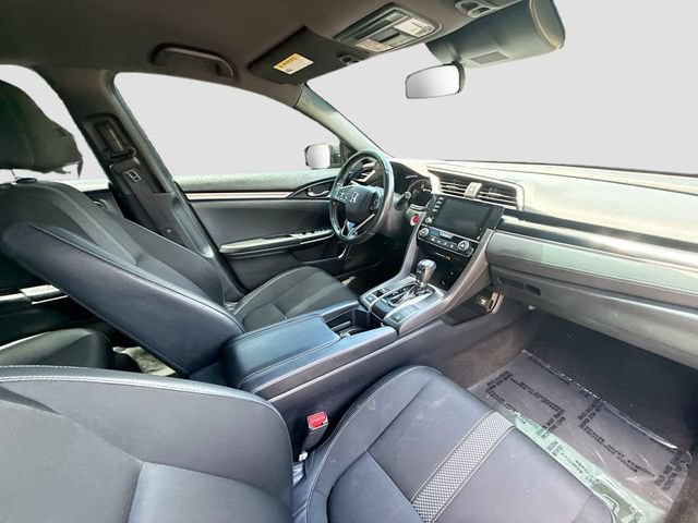 Used 2021 Honda Civic Sport image 25