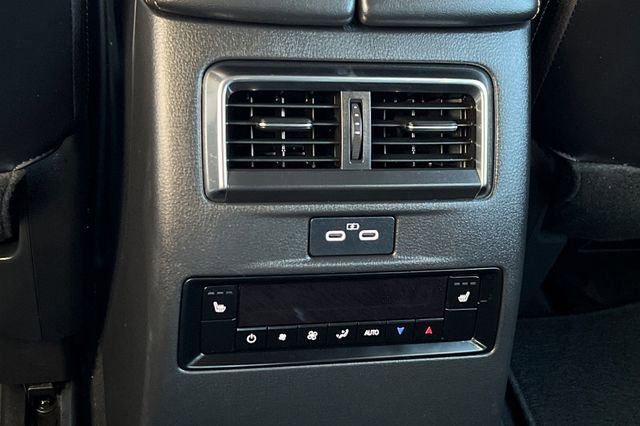 Certified 2025 MAZDA CX-90 Plug-In Hybrid w/ Premium Plus image 15