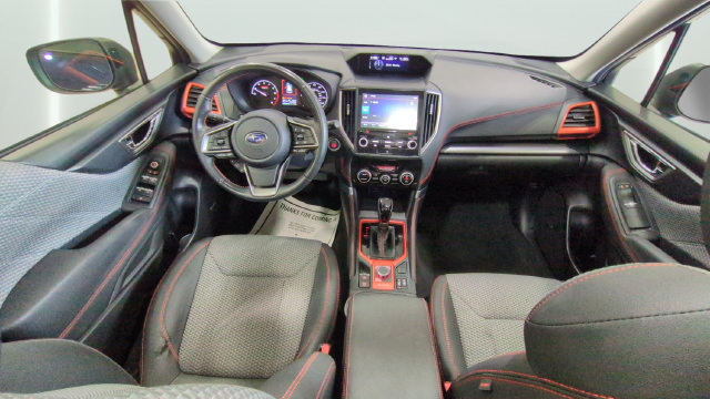 Used 2020 Subaru Forester Sport AWD/4WD image 10