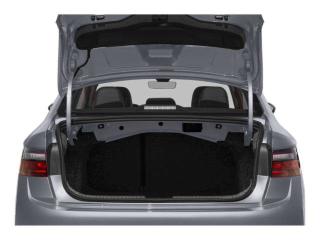 New 2027 Volkswagen Jetta SEL FWD image 13