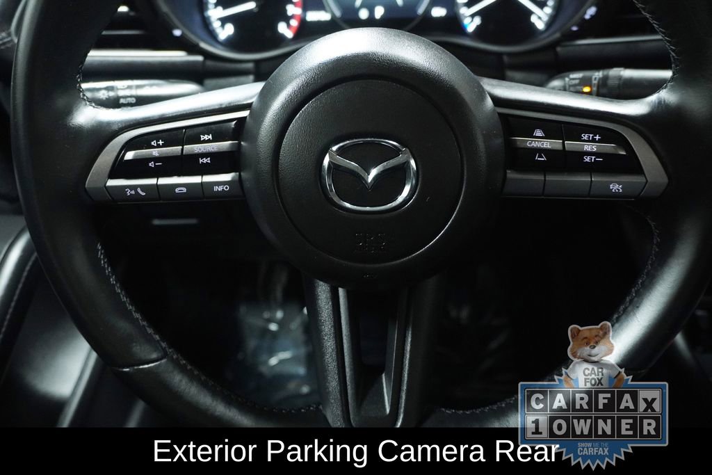 Used 2023 MAZDA MAZDA3 s image 4