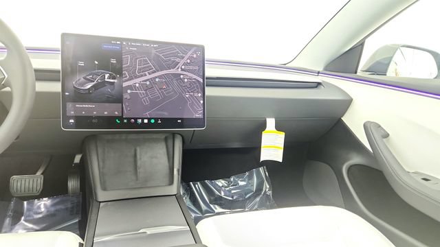 Used 2026 Tesla Model 3 RWD image 52