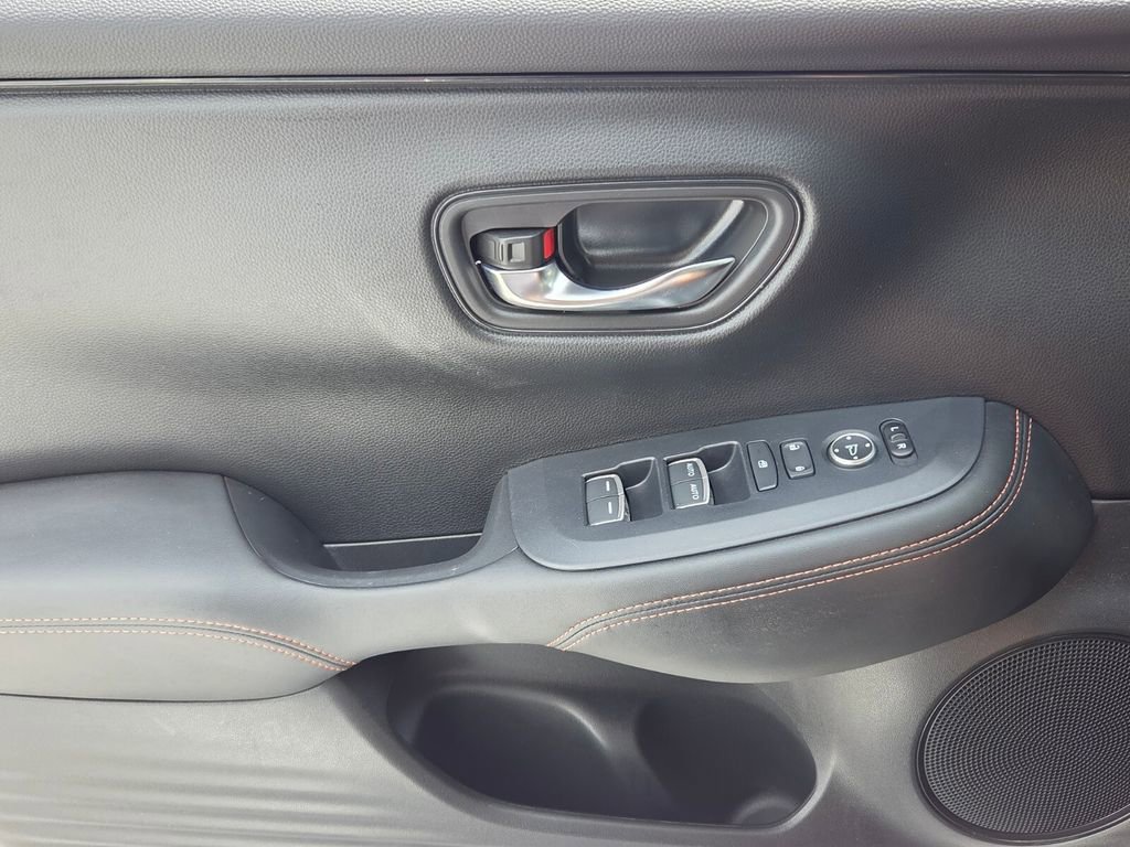 Certified 2024 Honda HR-V Sport image 30