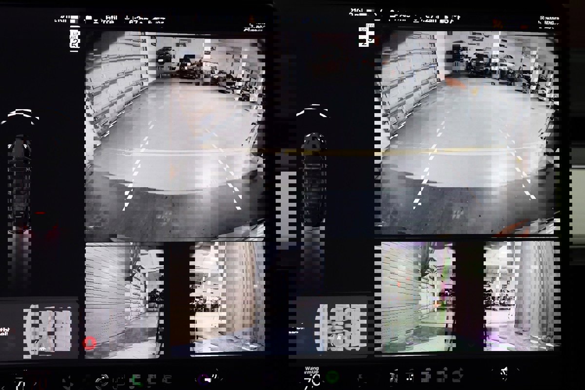 Used 2022 Tesla Model Y Performance image 19