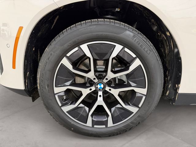 Used 2026 BMW X3 xDrive30 w/ Premium Package AWD/4WD image 14