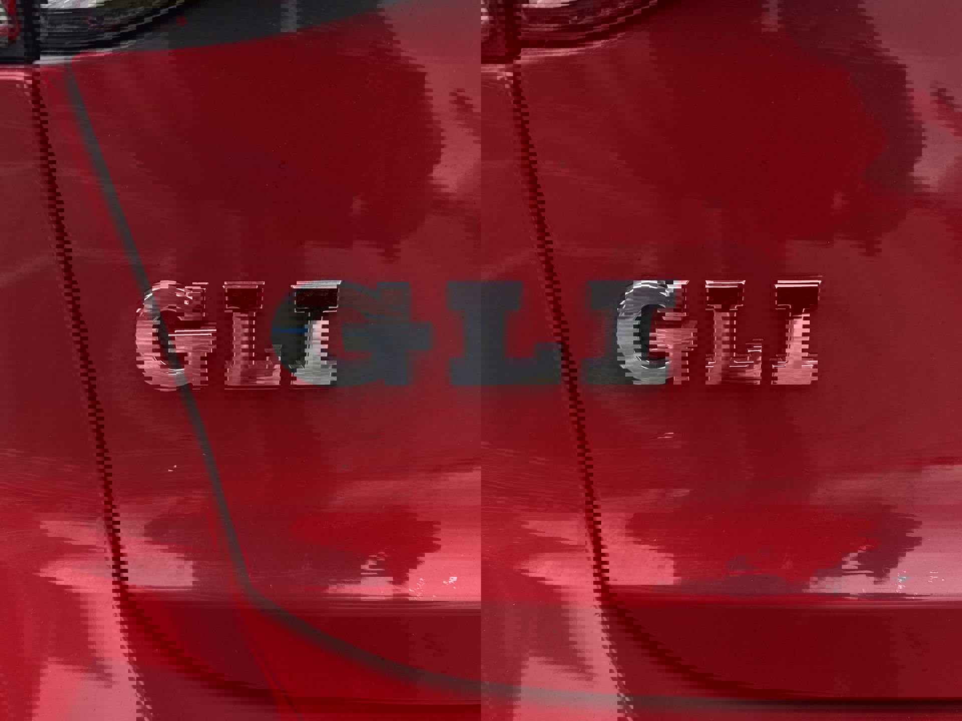 Used 2016 Volkswagen Jetta GLI SEL image 33