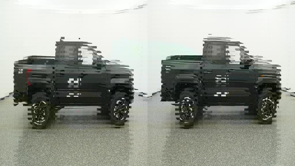 New 2025 Toyota Tacoma TRD Sport image 44