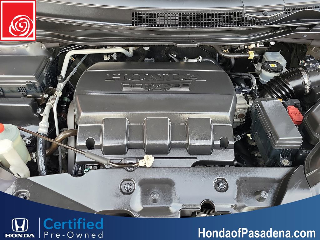 Used 2016 Honda Odyssey Touring Elite image 34