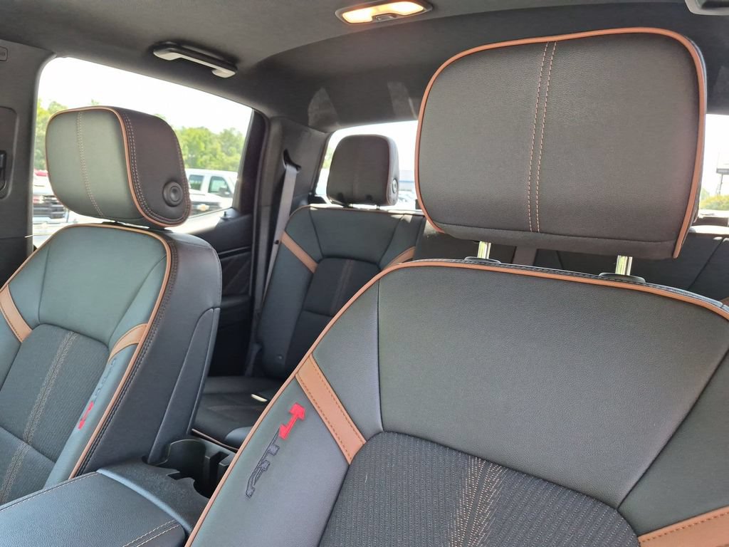 Used 2026 GMC Canyon AT4 AWD/4WD image 20
