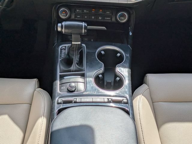Used 2019 Kia Stinger Premium RWD image 19