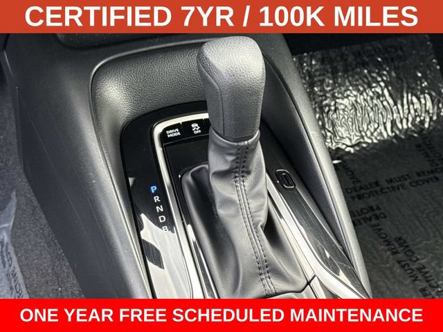 Used 2022 Toyota Corolla LE FWD image 20
