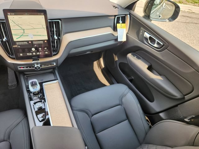 New 2026 Volvo XC60 T8 Core w/ Climate Package AWD/4WD image 12