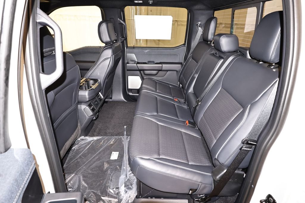 New 2026 Ford F150 Lariat AWD/4WD image 14
