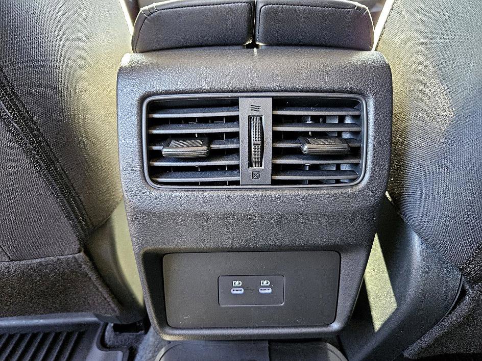 New 2026 Nissan Rogue SV image 11