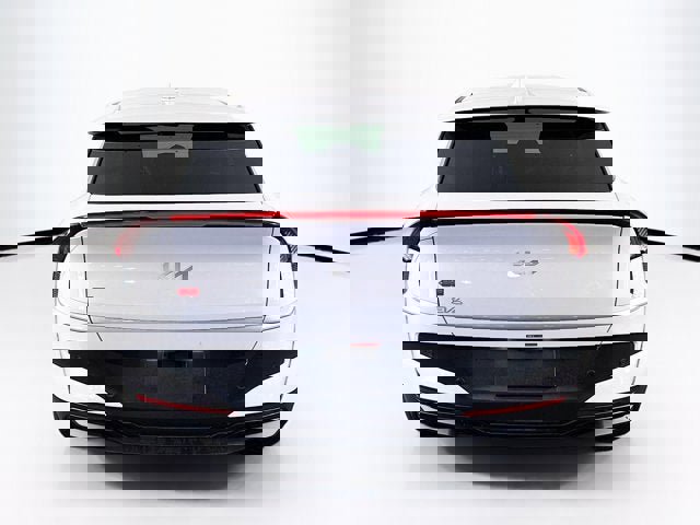 New 2025 Kia EV6 Light w/ Light LR Technology Package image 6