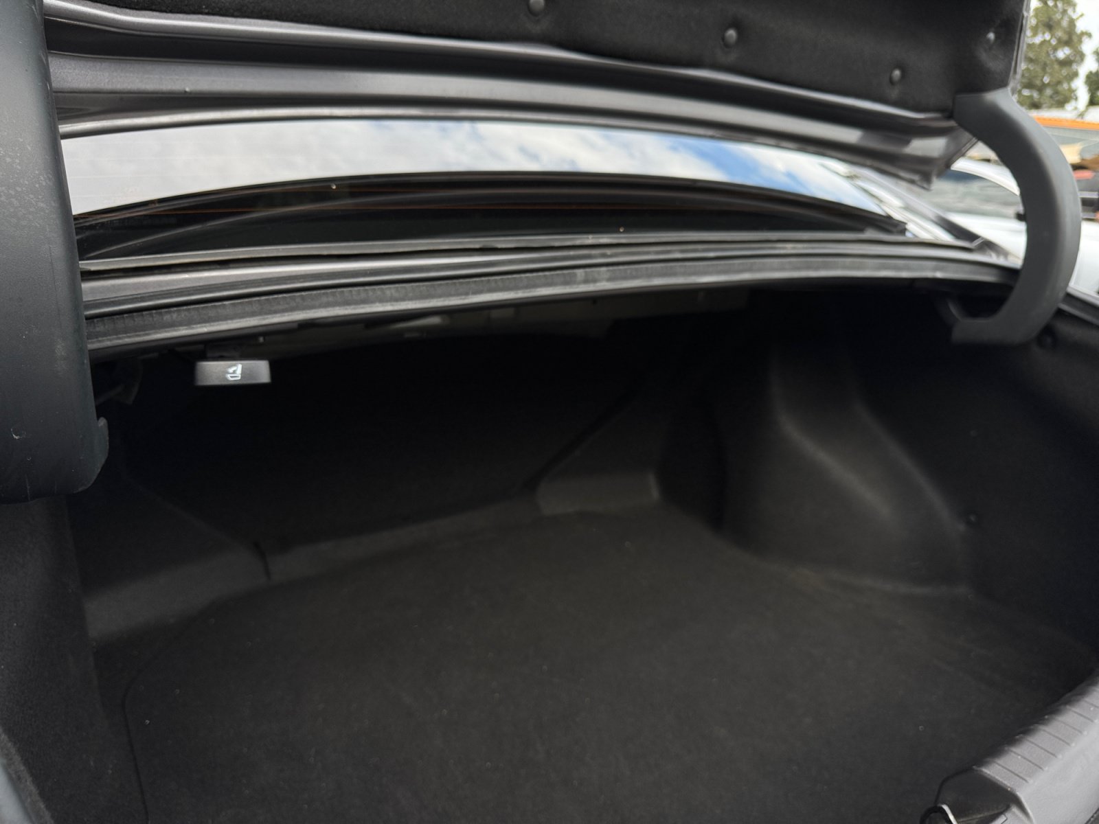 Used 2020 Acura ILX FWD image 17