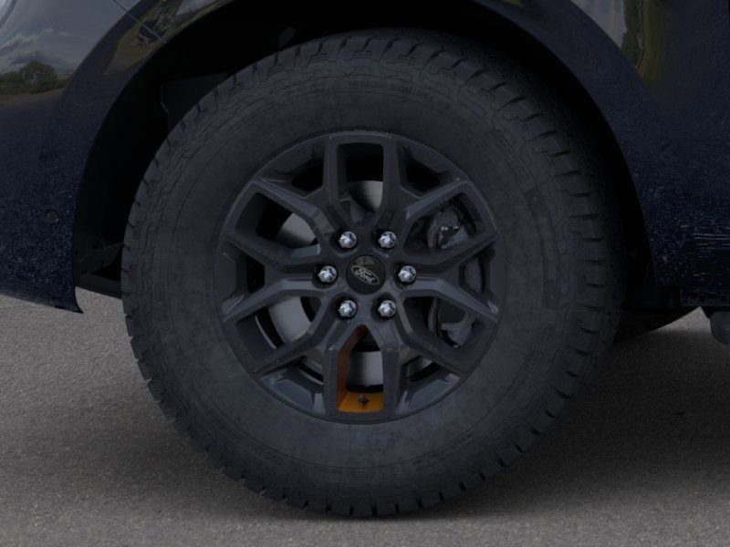 New 2025 Ford Expedition Tremor image 19