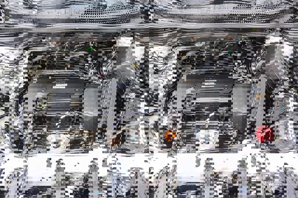 Used 2016 Honda CR-V EX image 38