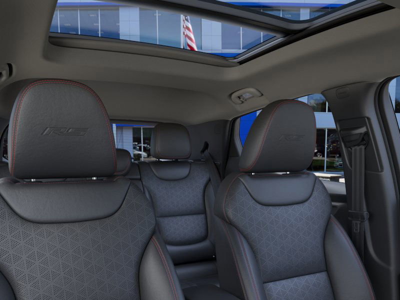 New 2027 Chevrolet Bolt RS w/ Technology Package image 24