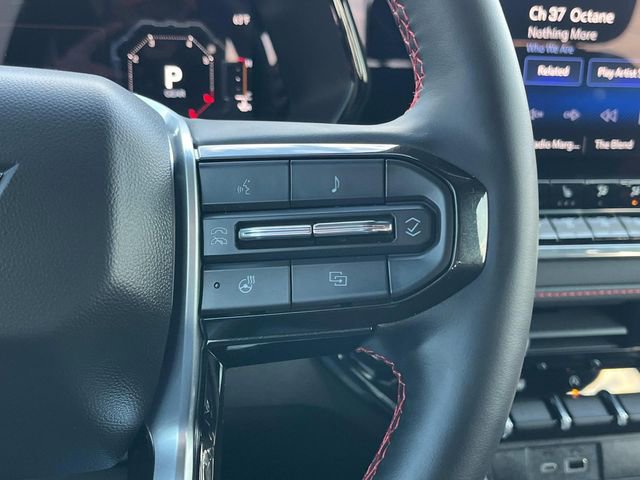 Certified 2025 Chevrolet Colorado Z71 w/ Z71 Convenience Package 2 image 28