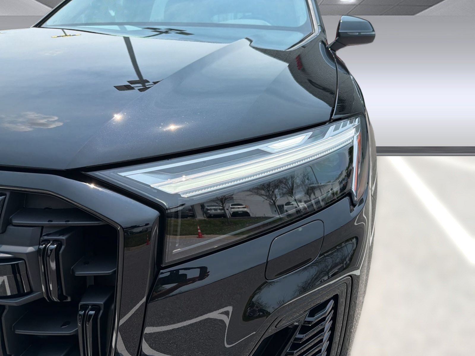 New 2026 Audi Q7 2.0T Premium AWD/4WD image 11