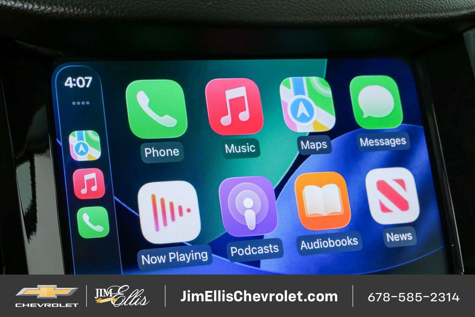 Certified 2020 Chevrolet Trax LT w/ LT Convenience Package AWD/4WD image 14