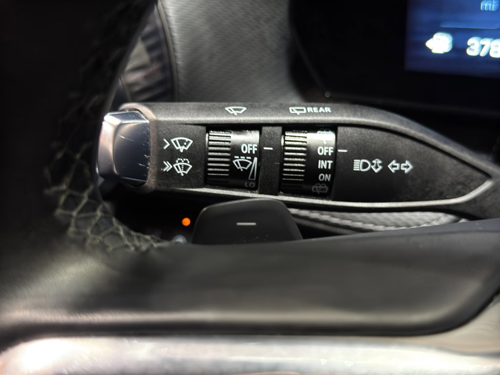 Used 2025 Chevrolet Equinox LT w/ Convenience Package II image 24