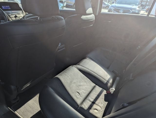 Used 2014 Acura ILX FWD image 18