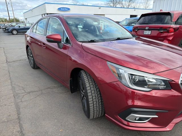 Used 2019 Subaru Legacy 2.5i Premium AWD/4WD image 2