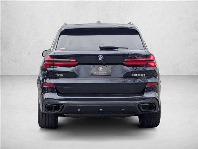 New 2026 BMW X5 M60i image 7
