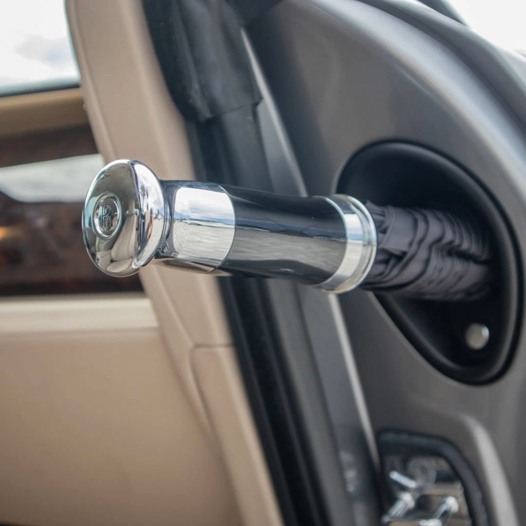 Used 2019 Rolls-Royce Wraith RWD image 26