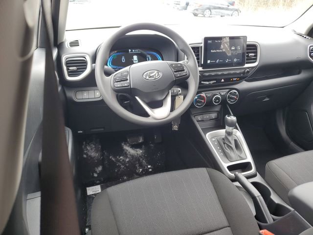 New 2026 Hyundai Venue SE image 10