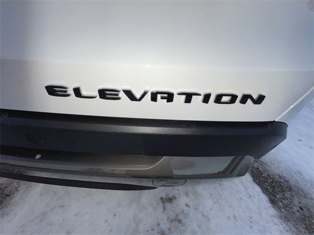 New 2026 GMC Terrain Elevation w/ LPO, Floor Liner Package image 32