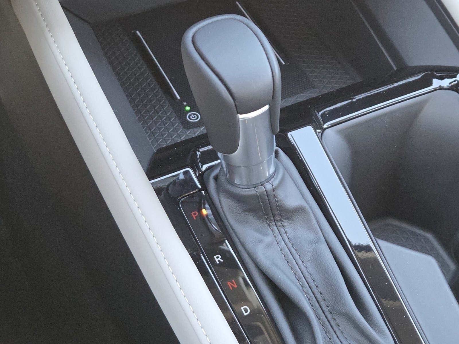 New 2026 Honda Accord Touring image 34