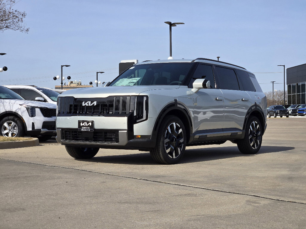 New 2027 Kia Telluride S w/ Towing Package image 2