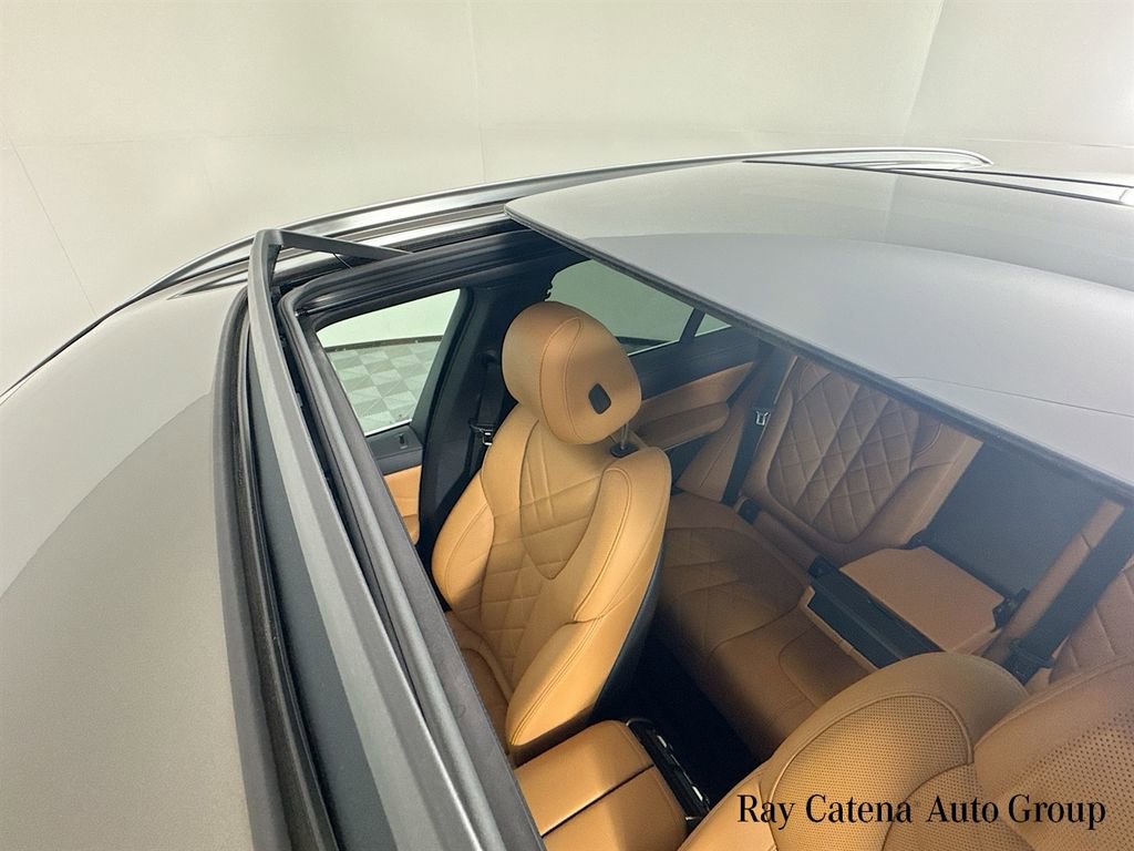 Used 2023 BMW X5 xDrive40i w/ Premium Package image 22