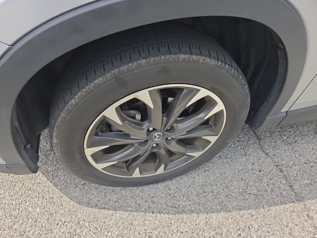 Used 2016 MAZDA CX-5 Grand Touring AWD/4WD image 9