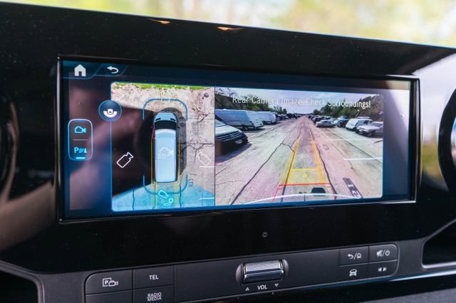 New 2026 Mercedes-Benz Sprinter 2500 image 28